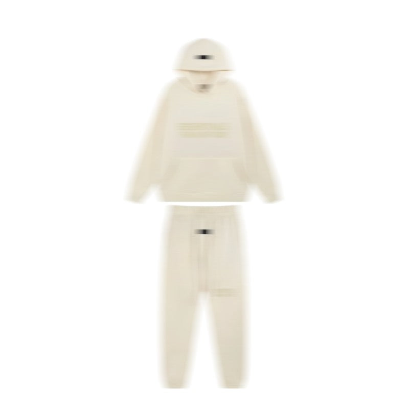 ESTLS FoG Tracksuit - Peach