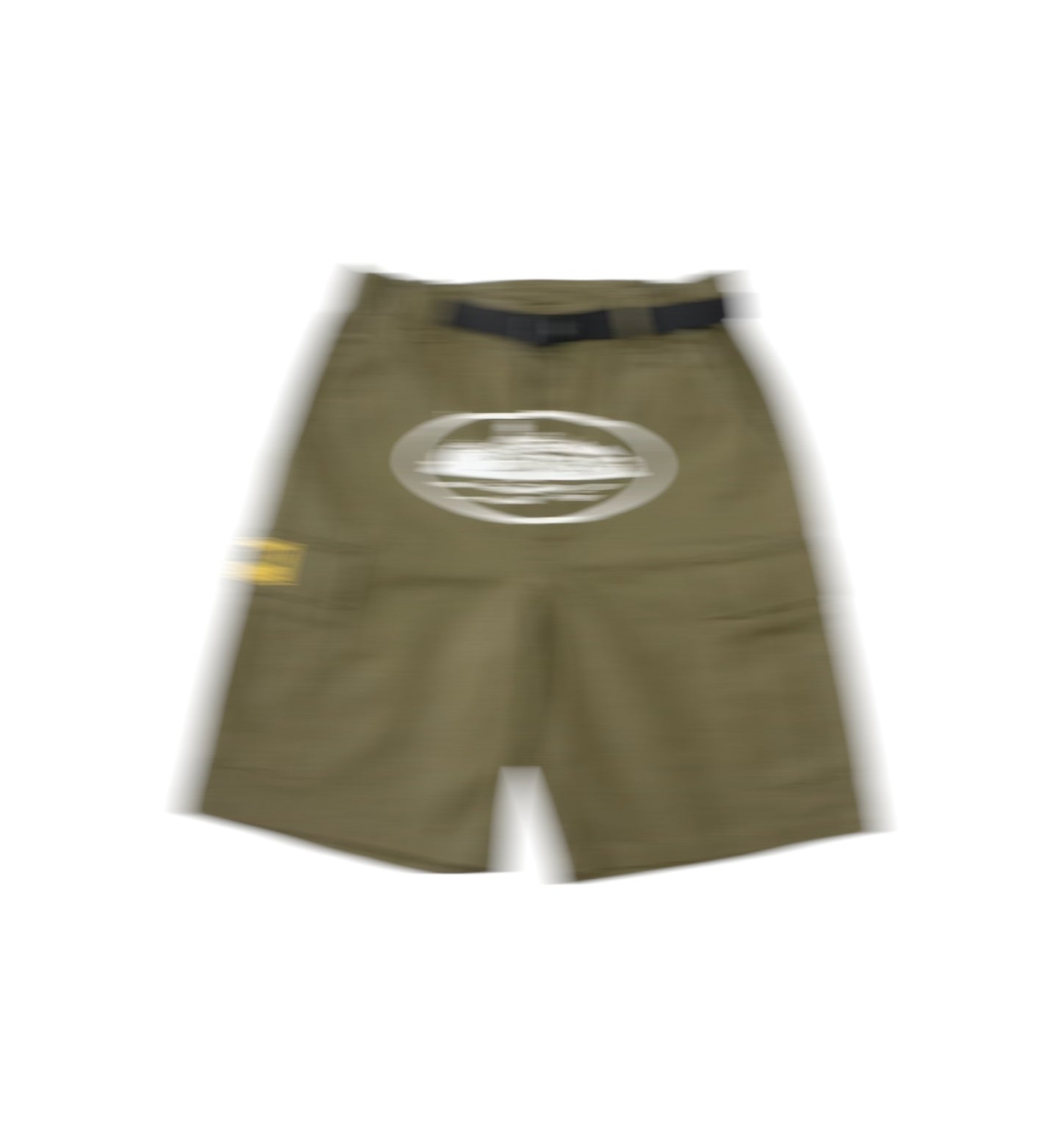 Cargo Shorts - Khaki Green