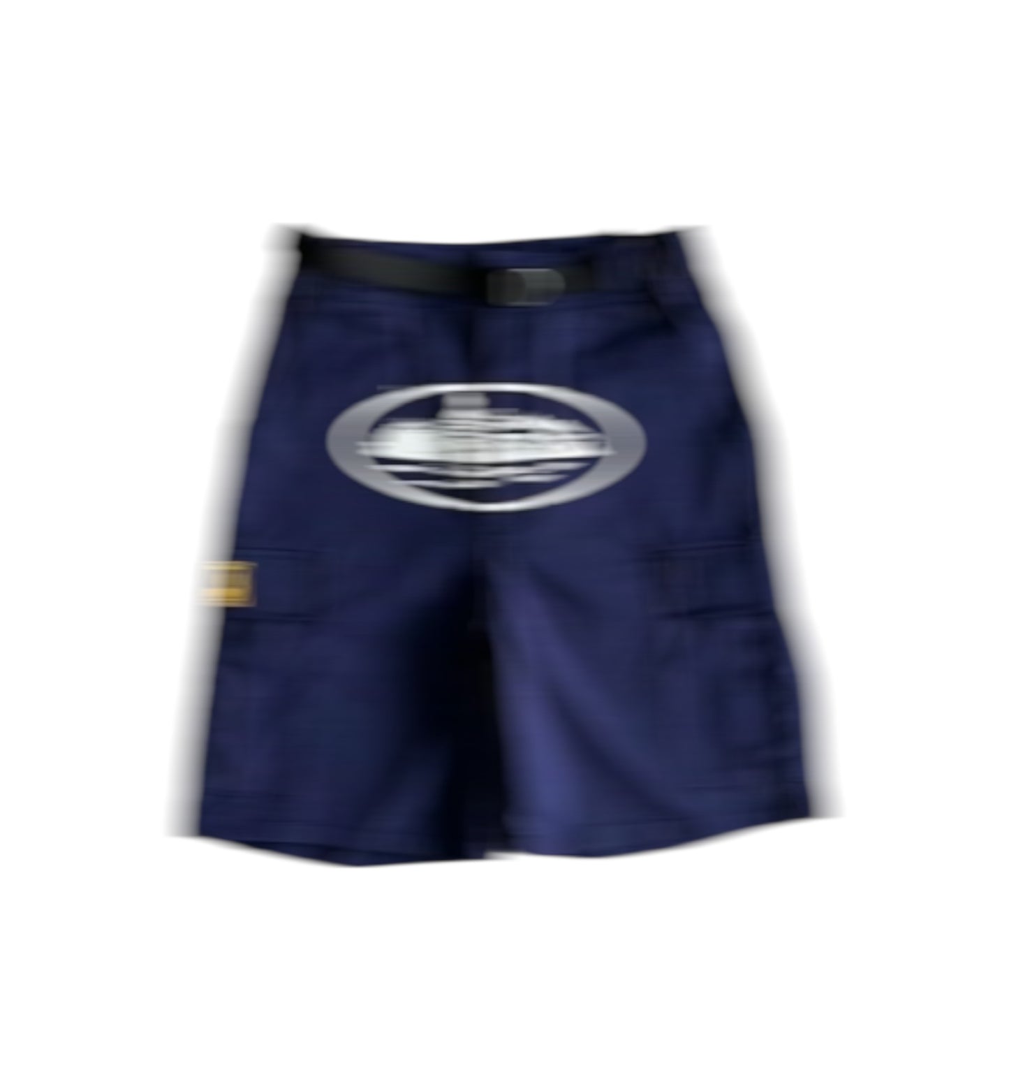 Cargo Shorts - Navy