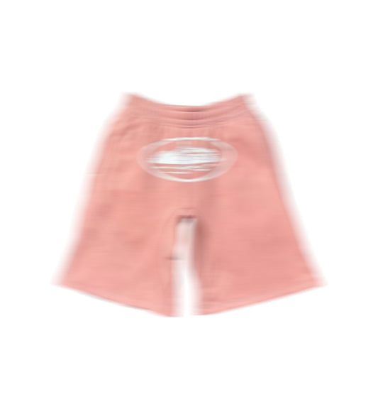 Shorts - Pink