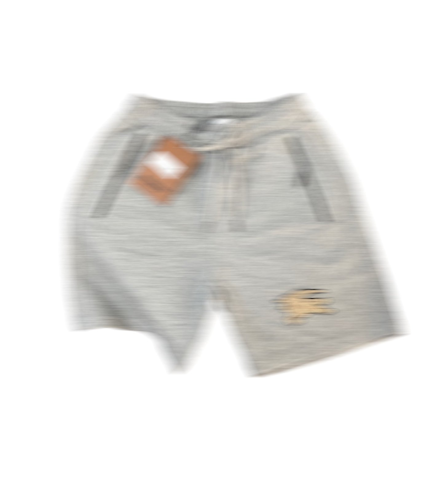 Mens B-BRY Cotton Shorts - Various Colours