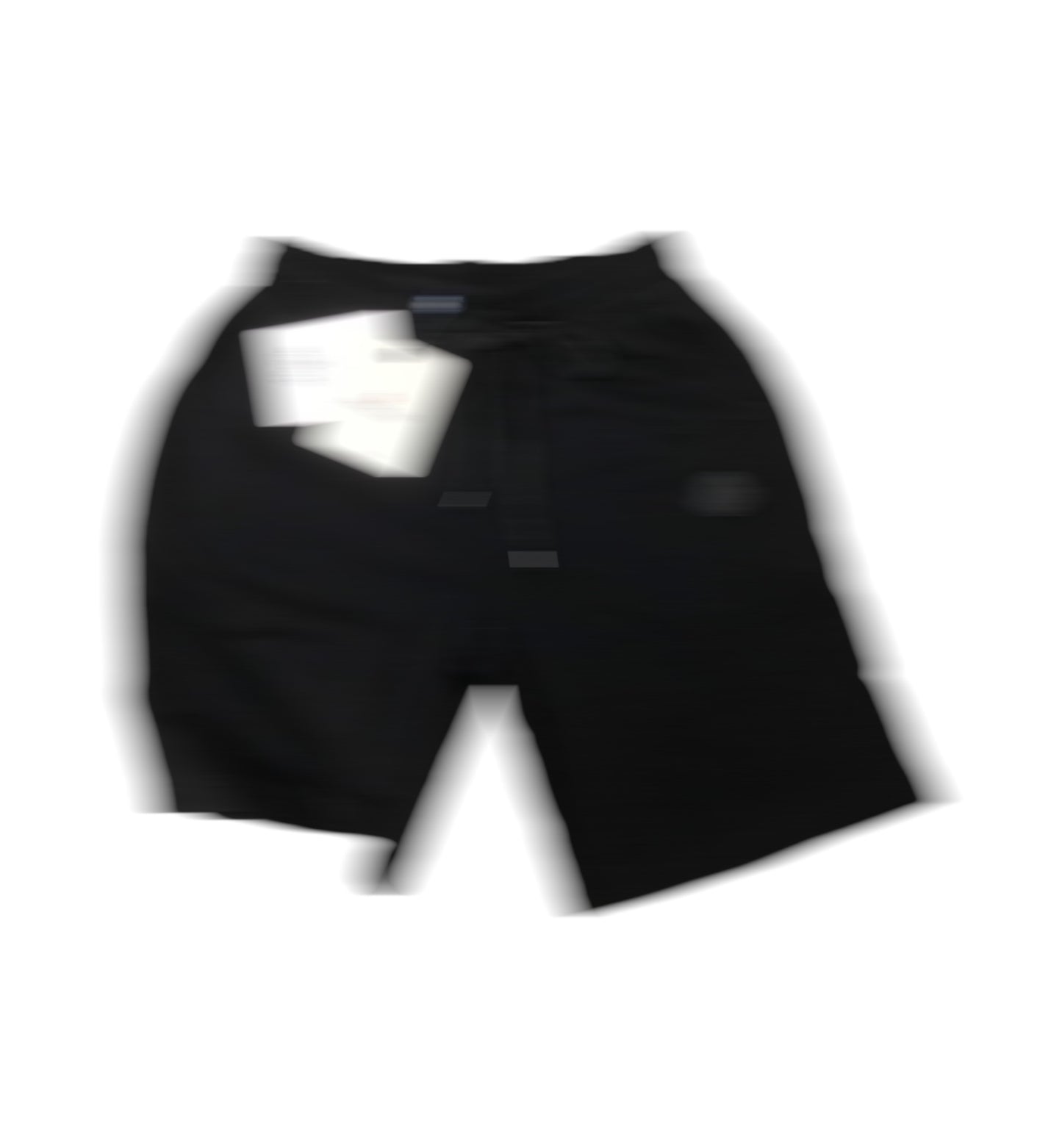 Mens MCR Cotton Shorts Black Badge- Various Colours