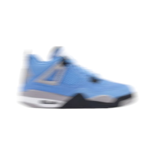 'J4' Trainer - Light Blue