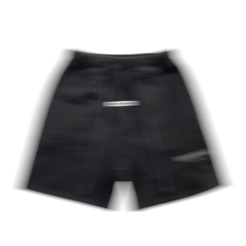 ESTLS FoG Shorts - Black