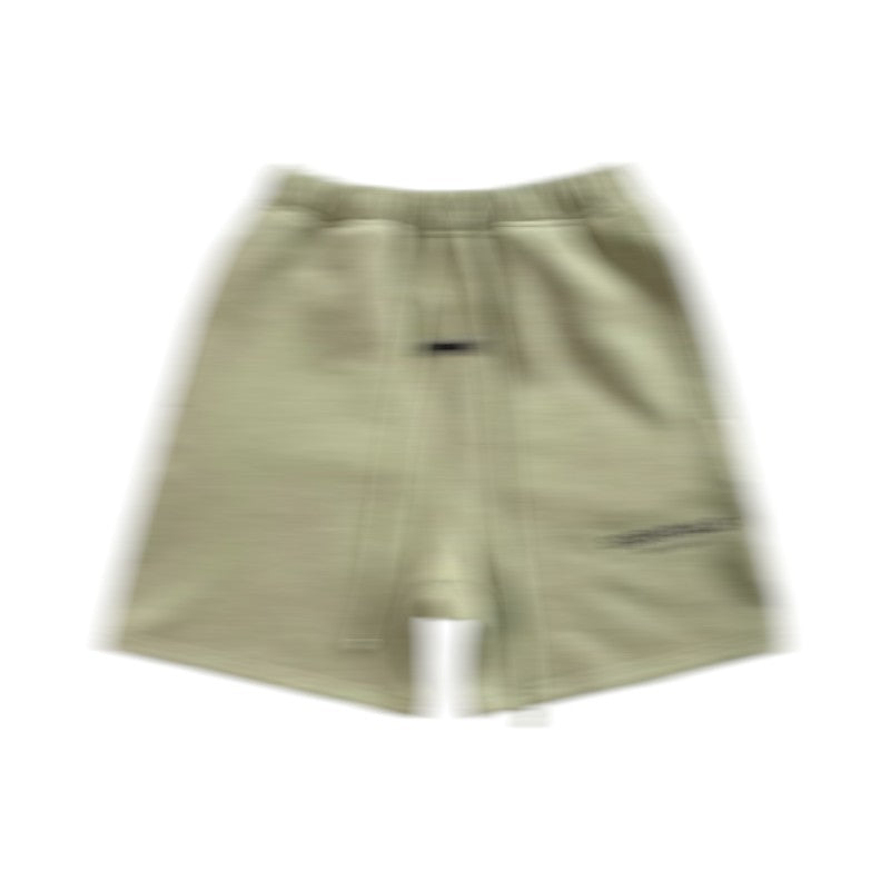 ESTLS FoG Shorts - Green