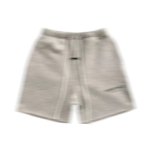 ESTLS FoG Shorts - Grey